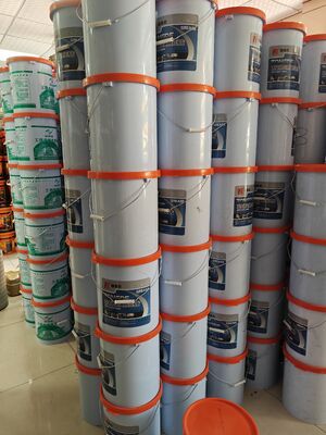 デサイリグリース2号,3号 高温極圧グリース 掘削機/積載機/クレーンその他の建設機械に適し,全季節通用