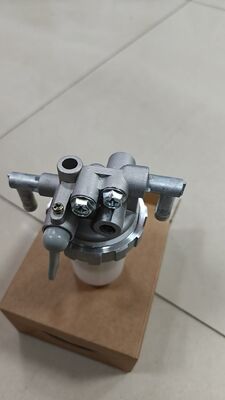 油水分離器、ディーゼル粗フィルター、セジメンター、大型・中型・小型掘削機に適しています YM129907-55701