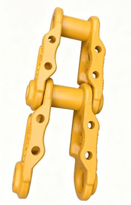 OEM エグババター・トラック・パーツ・トラック・リンク・ブッシング 162-4304 4I7475 4I7476 1624304