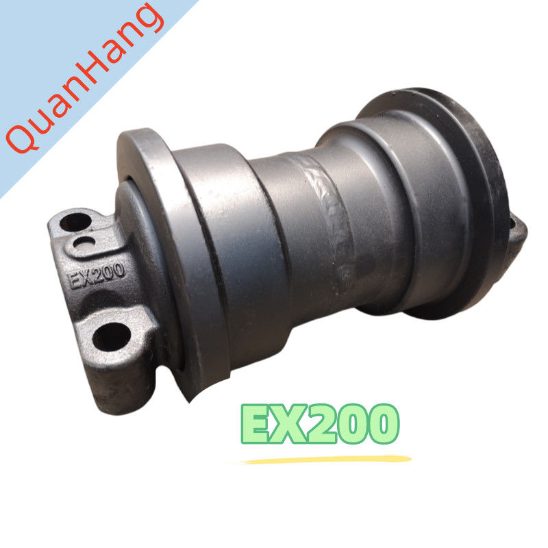 ヒタチ エグババターロール EX200-2 ZAX230/240/250/260/210 ヒタチ エグババターサポートホイール