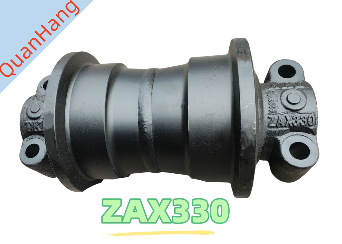 ヒタチ ZAX330/350/360-3 エグババター ローラー 軸承 輪 サポート 歯車 底輪 ローラー シャーシ アクセサリー