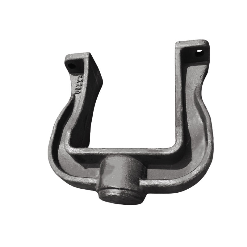 EX200 掘削機 U型フレーム/ストレンスリンダースプリング組立ベース,すべてのモデルが利用可能.