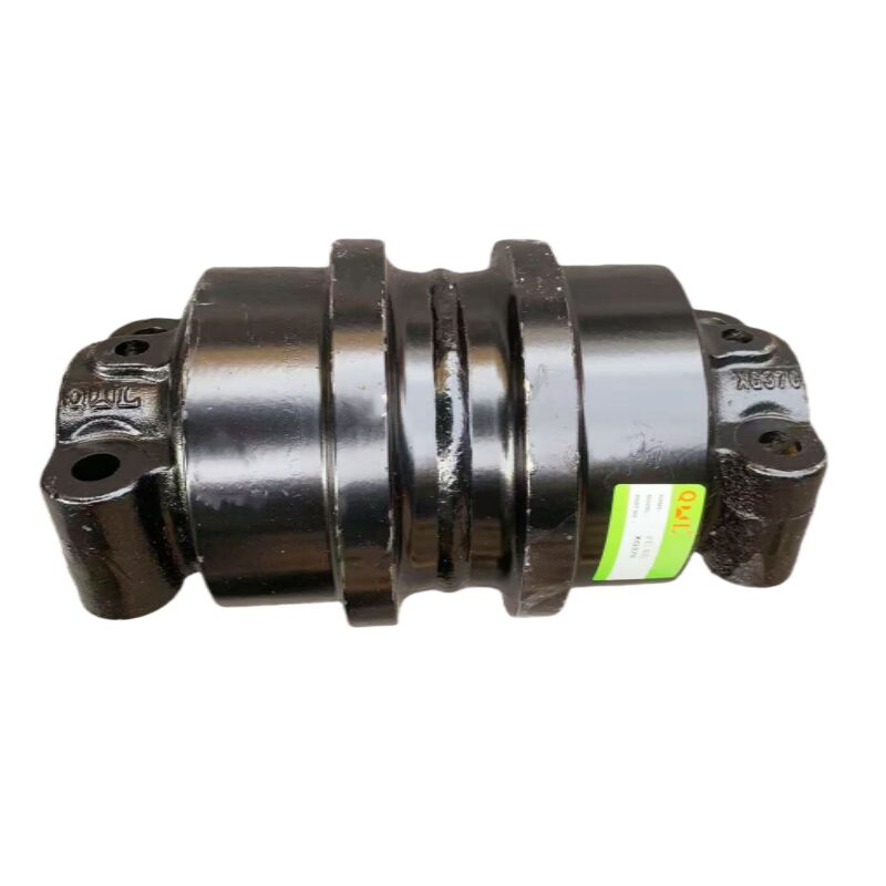 XCMG 370 トラックアイドル - 残留熱正規化プロセス、耐老化性・耐腐食性、鉱山/建設現場でのトラック張力を維持、XCMG 370 油圧ショベル建設機械に適用