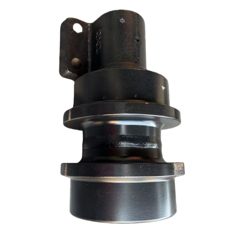 Suitable for Hitachi ZAX450 excavator track carrier wheels, original factory style track support rollers, undercarriage parts, and load-bearing wheels. Various excavator models are available,with mini
